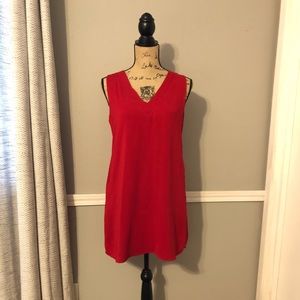 Boutique brand mini dress